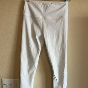 Varley leggings, Brand new